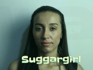 Suggargirl