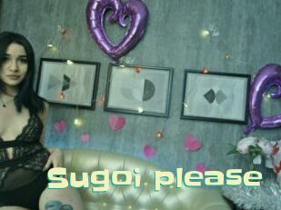 Sugoi_please