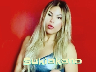 Sukiakana