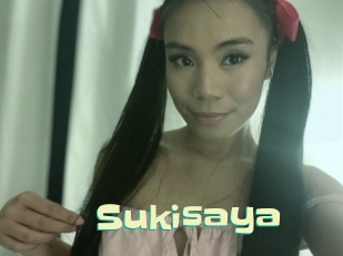 Sukisaya