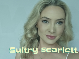 Sultry_scarlett