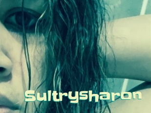 Sultrysharon