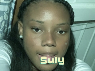 Suly