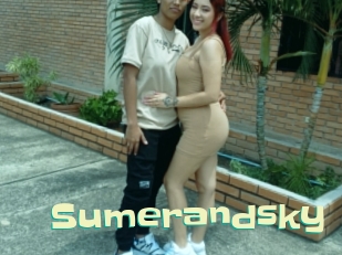 Sumerandsky