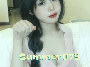 summer079 Wanna Meet