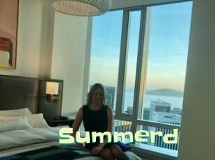 Summerd