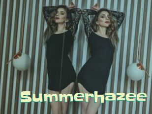 Summerhazee