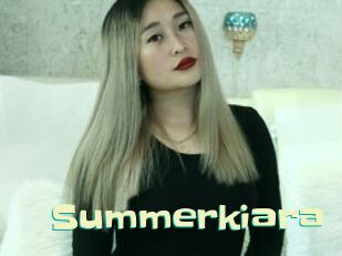 Summerkiara