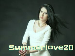 Summerlove20