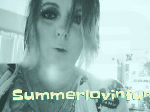 Summerlovinfun
