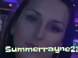 Summerrayne23