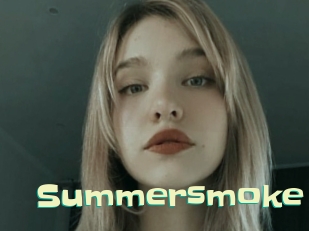Summersmoke