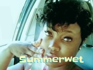 Summerwet