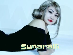 Sunaralli