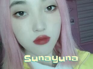 Sunayuna