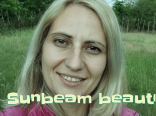 Sunbeam_beauty