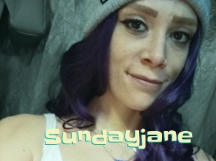 sundayjane Wanna Meet
