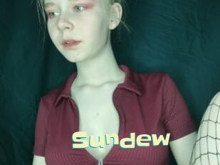 Sundew