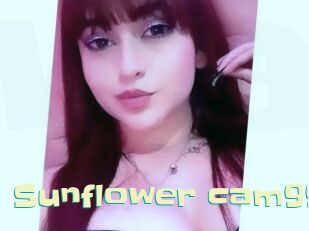 Sunflower_cam99