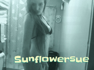 Sunflowersue