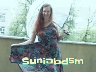 Suniabdsm