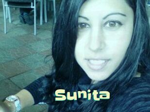 Sunita