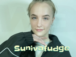 Sunivafudge