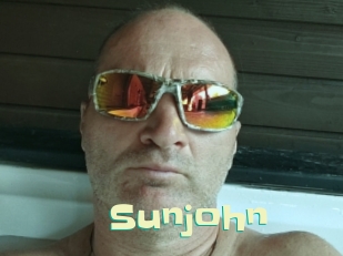 Sunjohn