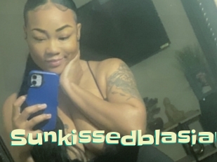 Sunkissedblasian