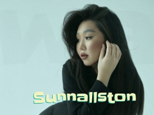 sunnallston Wanna Meet