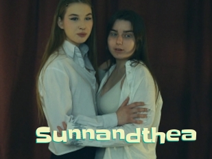 Sunnandthea