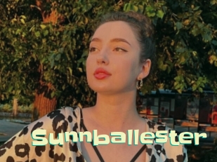 Sunnballester
