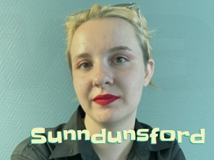 Sunndunsford