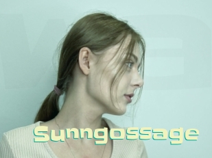 Sunngossage