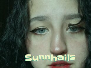 sunnhails Wanna Meet