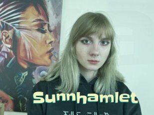 Sunnhamlet