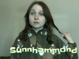 Sunnhammond