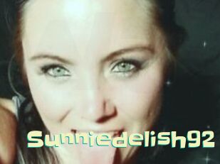 Sunniedelish92