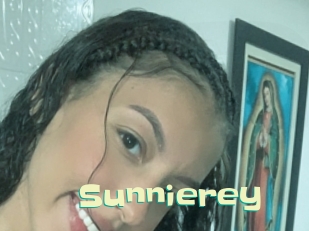 Sunnierey