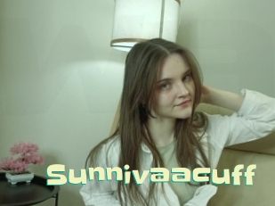 Sunnivaacuff
