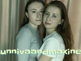 Sunnivaandmaxine