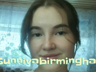 sunnivabirmingha Wanna Meet