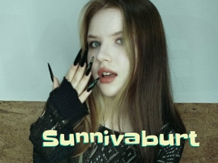 Sunnivaburt