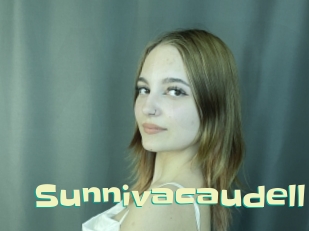 Sunnivacaudell