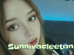 Sunnivacleeton