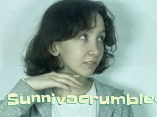 sunnivacrumbley Wanna Meet