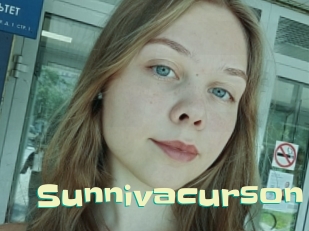 Sunnivacurson