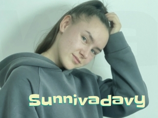 Sunnivadavy