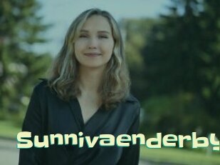 sunnivaenderby Wanna Meet