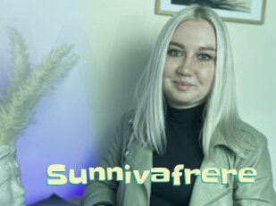 Sunnivafrere